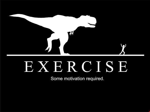 How To Work Out When You Hate Excersise
