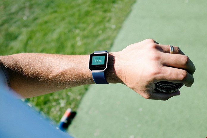 Autumn Season FitBit GiveAway!