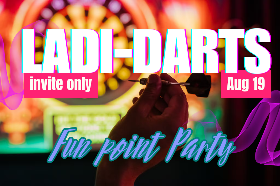 Fun Point Party (Season 2)